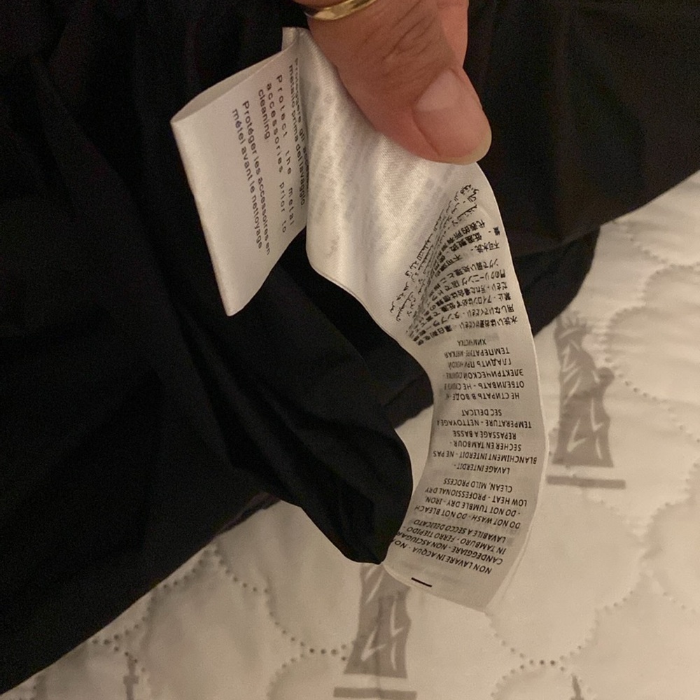Gucci jacket - Picture 9 of 14